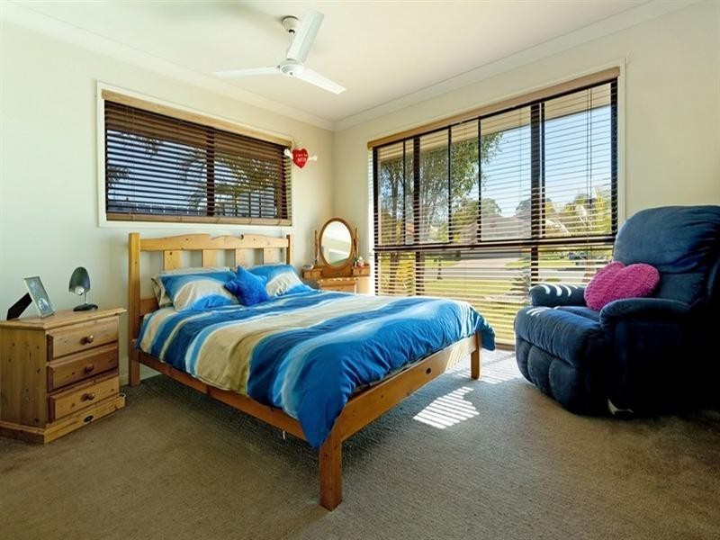 17 St Stephens Drive, Upper Coomera QLD 4209