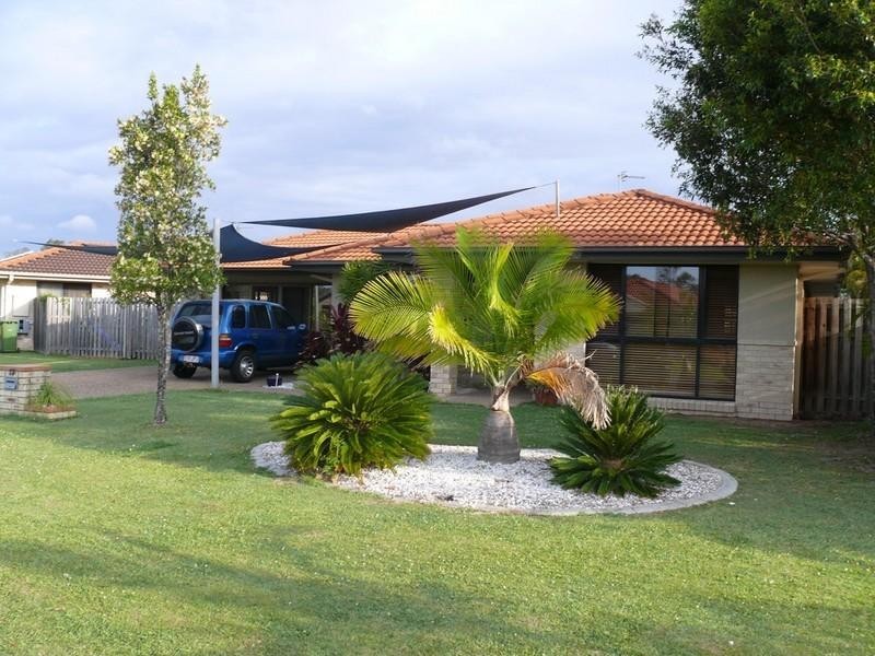 17 St Stephens Drive, Upper Coomera QLD 4209
