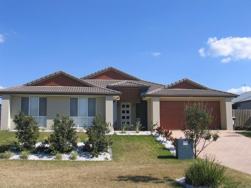 9 Villanova Avenue, Oxenford QLD 4210