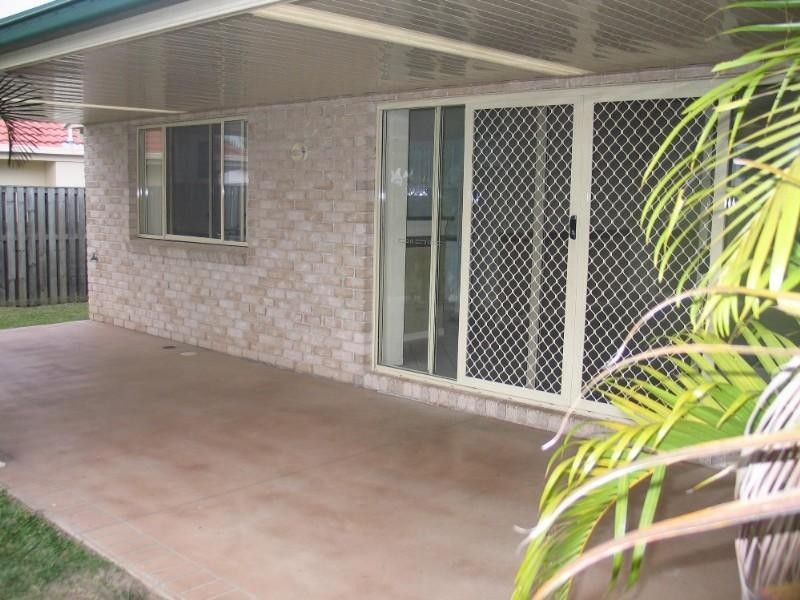 37 Rivermeadows Drive, Upper Coomera QLD 4209
