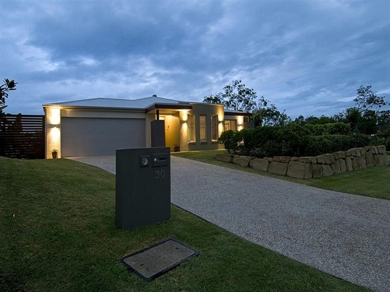 30 Picnic Creek Drive, Coomera QLD 4209