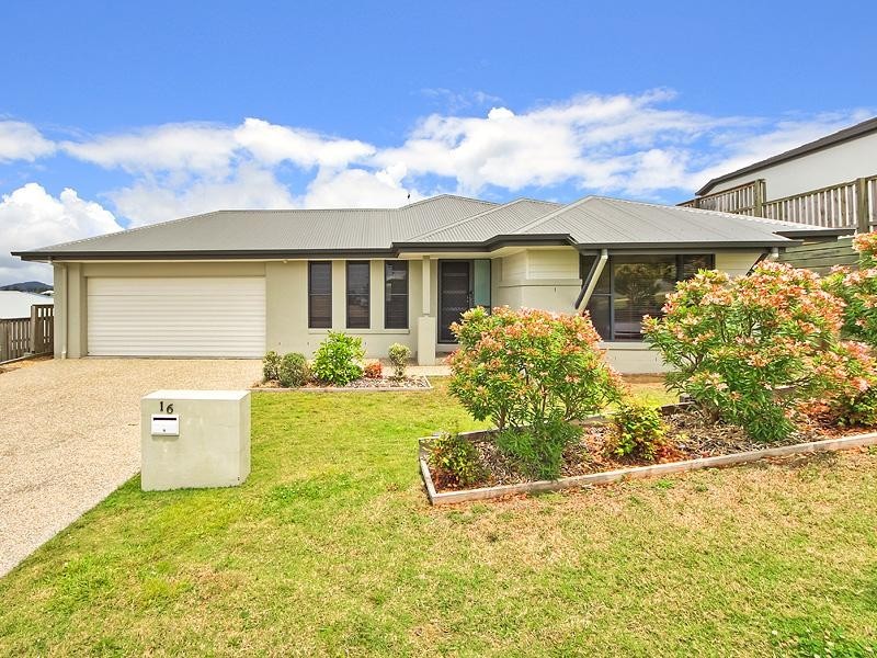 16 Torrington Street, Upper Coomera QLD 4209