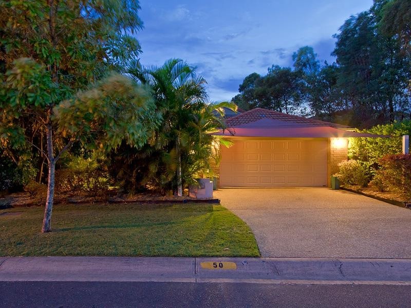 50 Con Brio Boulevard, Upper Coomera QLD 4209