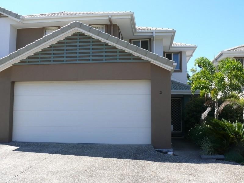 2/1 Carnarvon Court, Oxenford QLD 4210