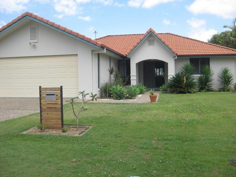 32 Shinnecock Close, Hope Island QLD 4212