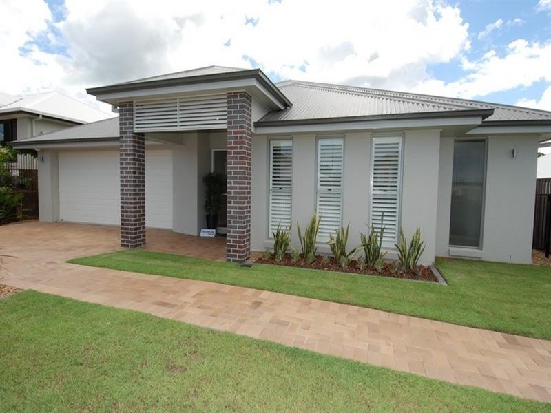 7 Conestoga Way, Upper Coomera QLD 4209