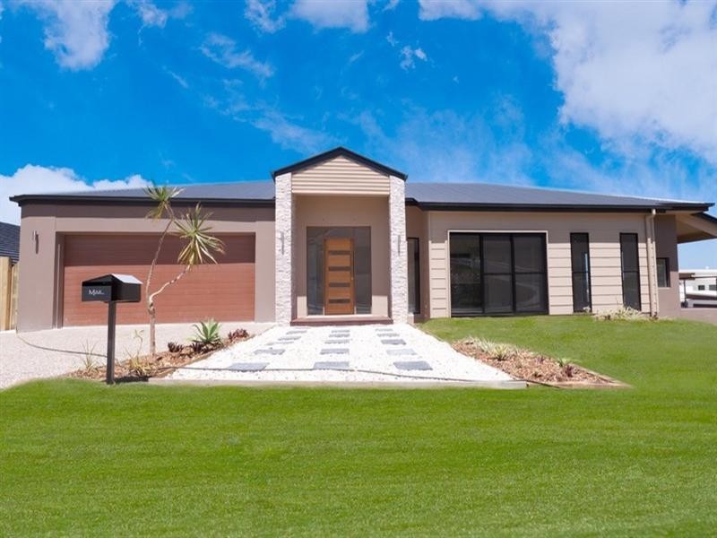 32 Warrandyte Street, Upper Coomera QLD 4209