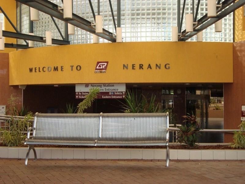 2/7 Bowden Court, Nerang QLD 4211