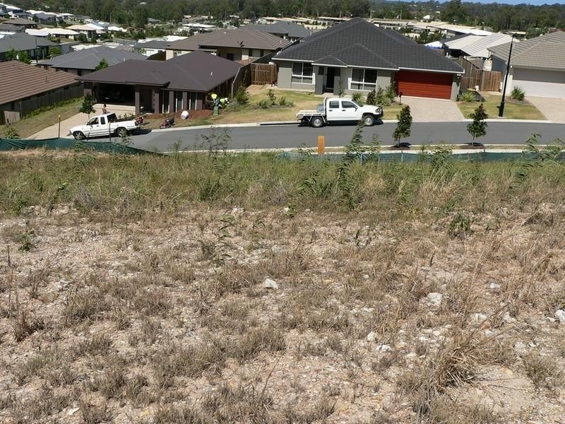 55 Heatherdale Drive, Upper Coomera QLD 4209