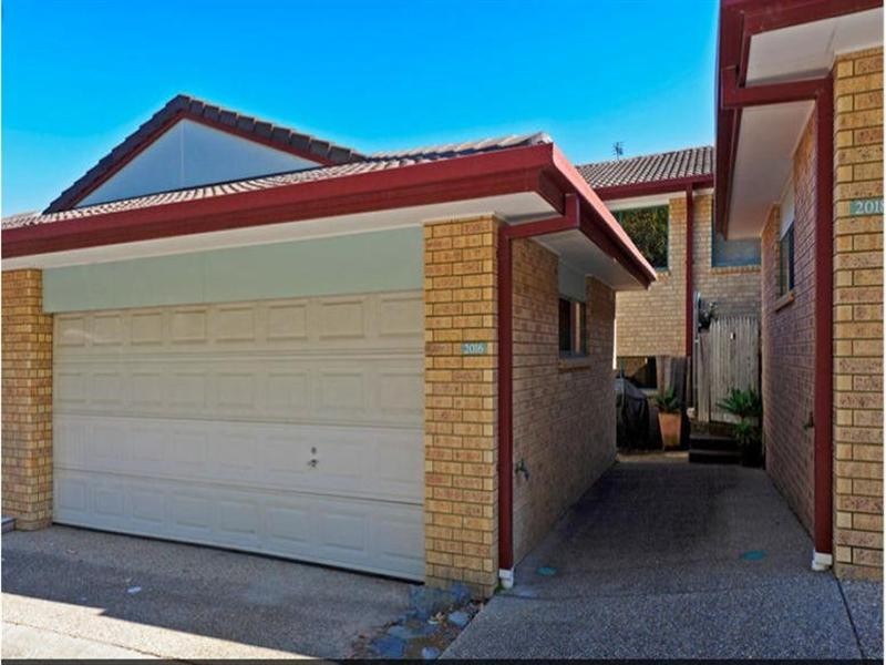 6/2016 Crestridge Crescent, Oxenford QLD 4210