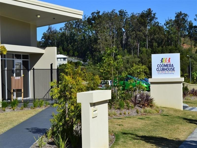 18 Dayflower Street, Upper Coomera QLD 4209