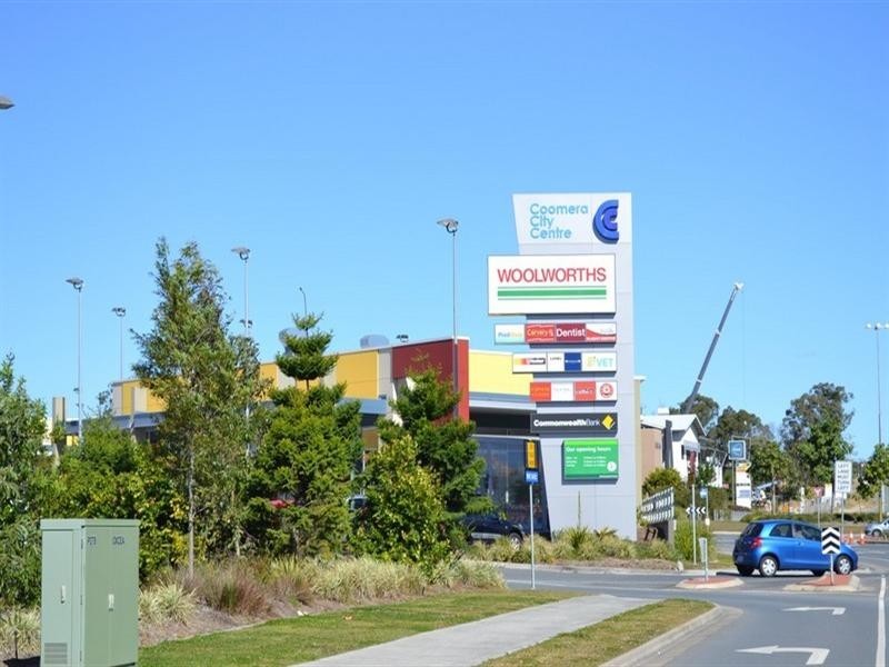 18 Dayflower Street, Upper Coomera QLD 4209