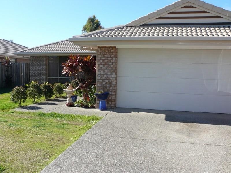 4 Pecan Drive, Upper Coomera QLD 4209