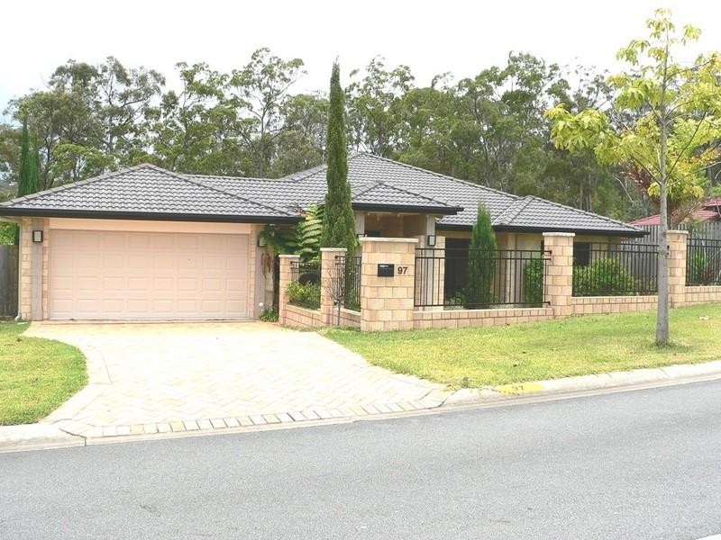 97 Bridie Drive, Upper Coomera QLD 4209