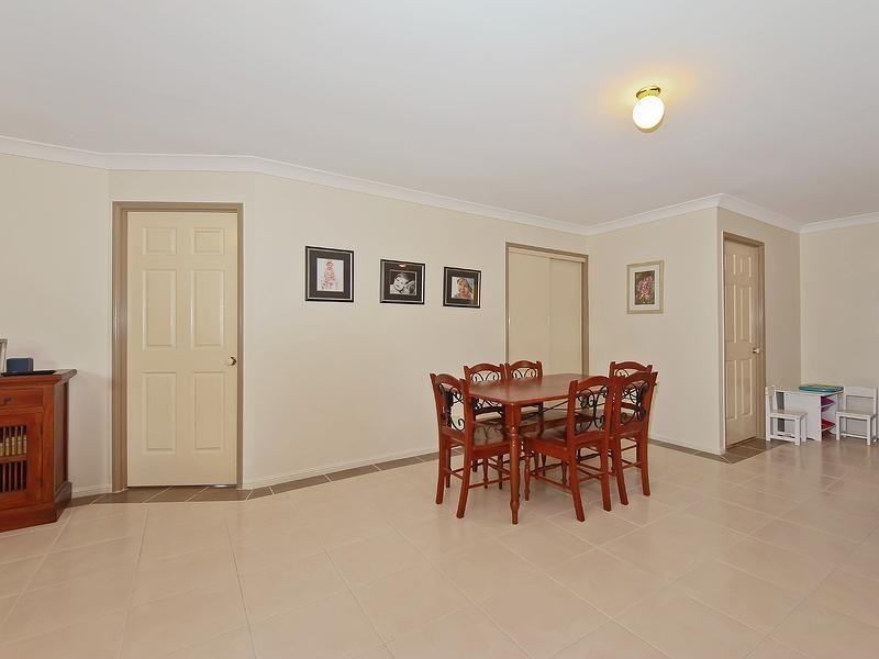 7 Stanfield Drive, Upper Coomera QLD 4209