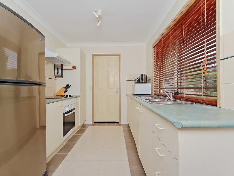 7 Stanfield Drive, Upper Coomera QLD 4209