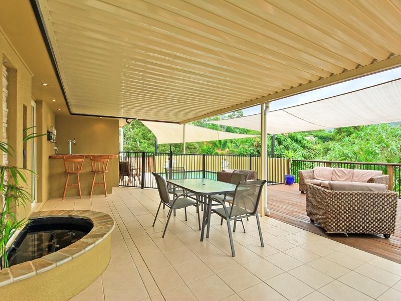 7 Stanfield Drive, Upper Coomera QLD 4209