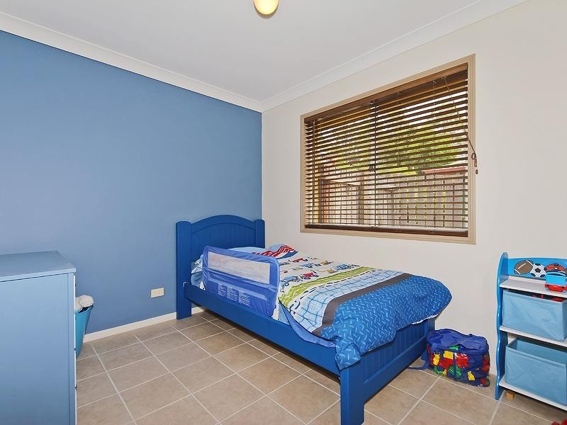 7 Stanfield Drive, Upper Coomera QLD 4209