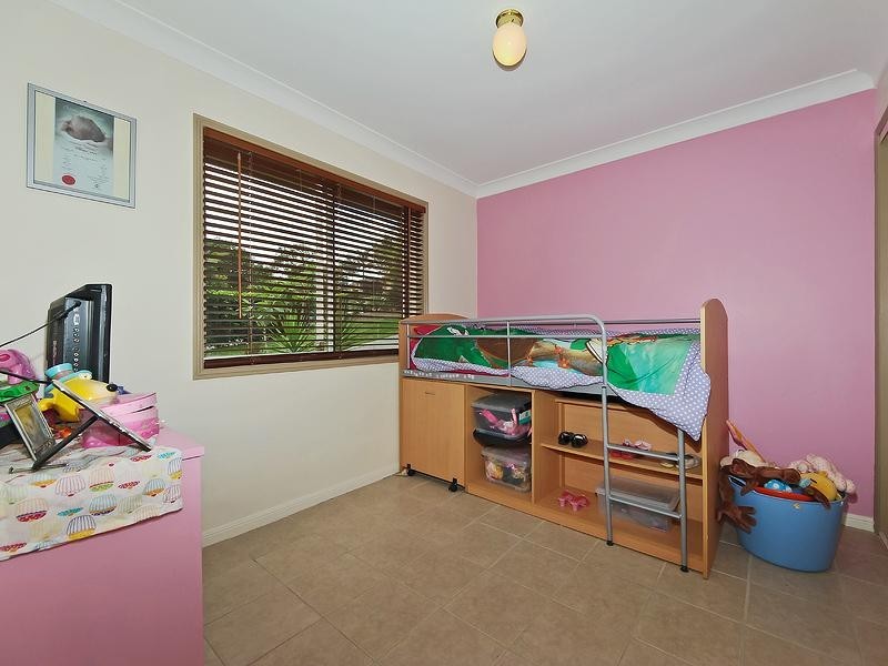 7 Stanfield Drive, Upper Coomera QLD 4209