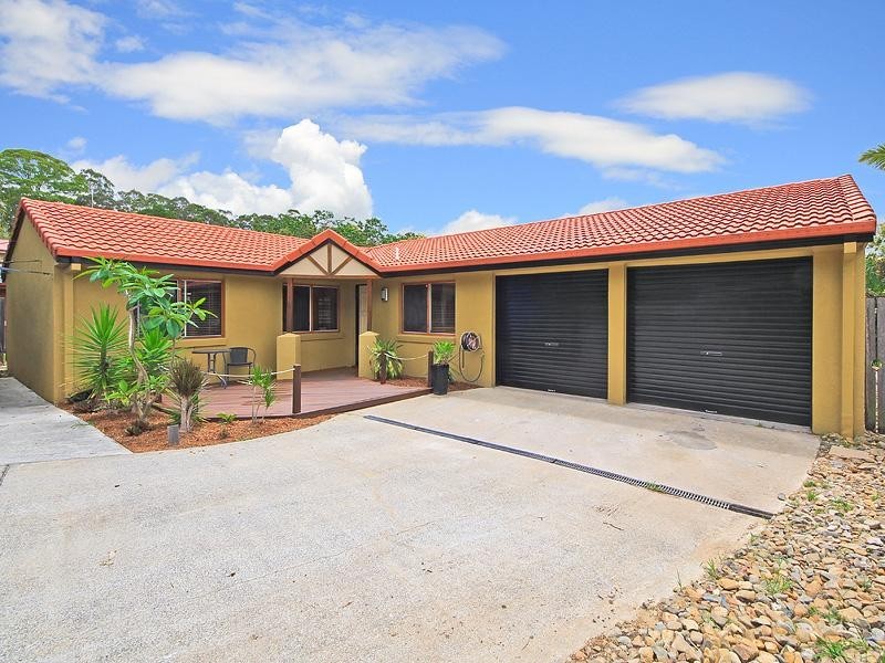 7 Stanfield Drive, Upper Coomera QLD 4209