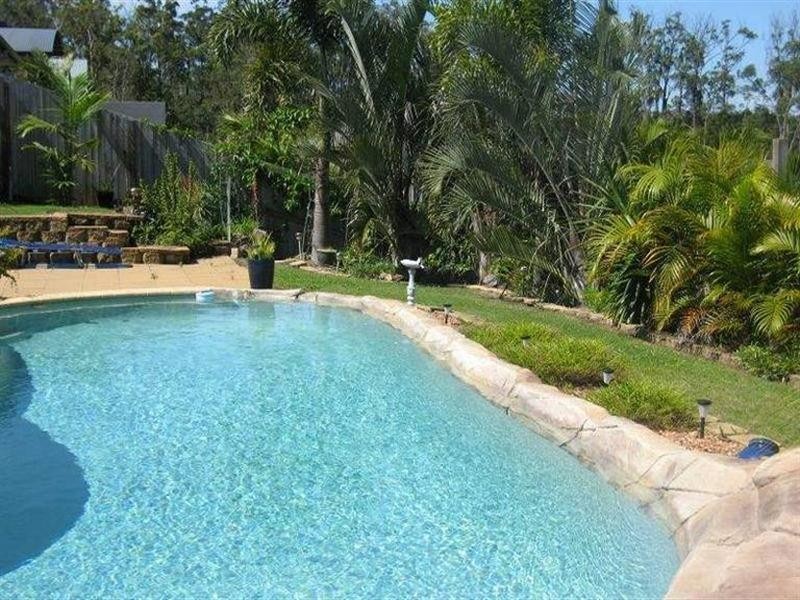 3 Pitt Street, Upper Coomera QLD 4209