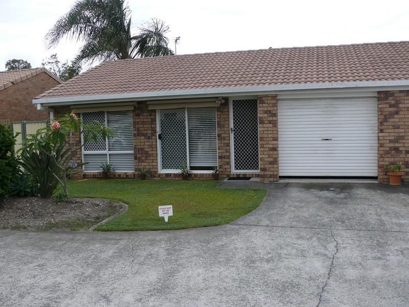 5/96 River Oak Drive, Helensvale QLD 4212