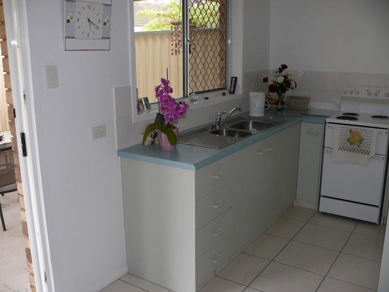 5/96 River Oak Drive, Helensvale QLD 4212