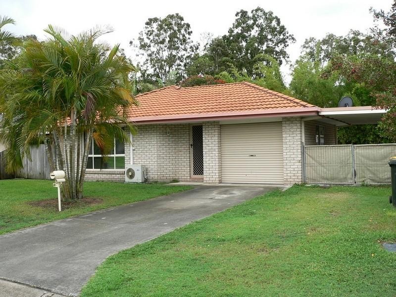29 Sherman Drive, Upper Coomera QLD 4209
