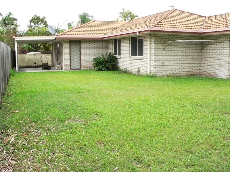 29 Sherman Drive, Upper Coomera QLD 4209