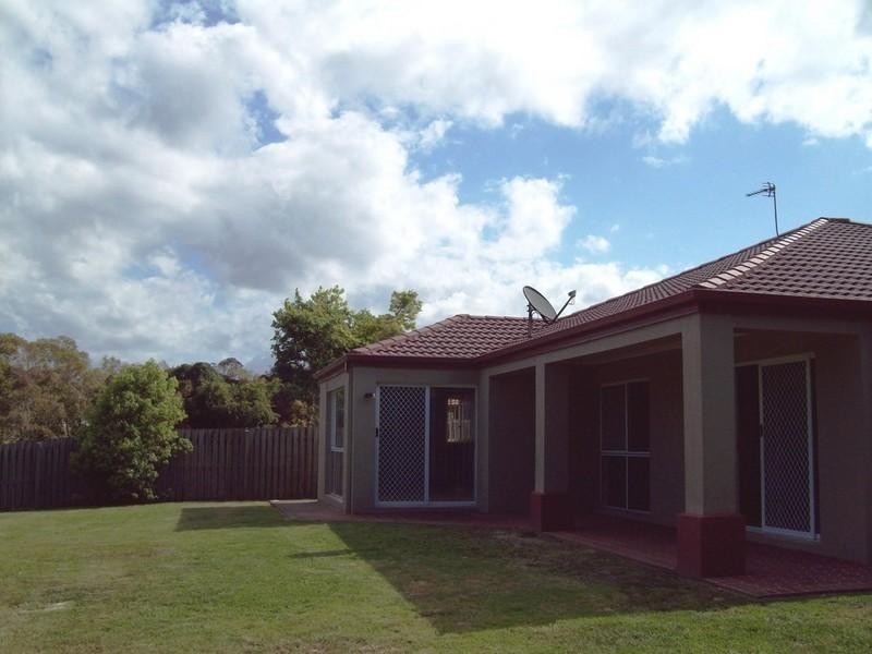 126 River Meadows Drive, Upper Coomera QLD 4209