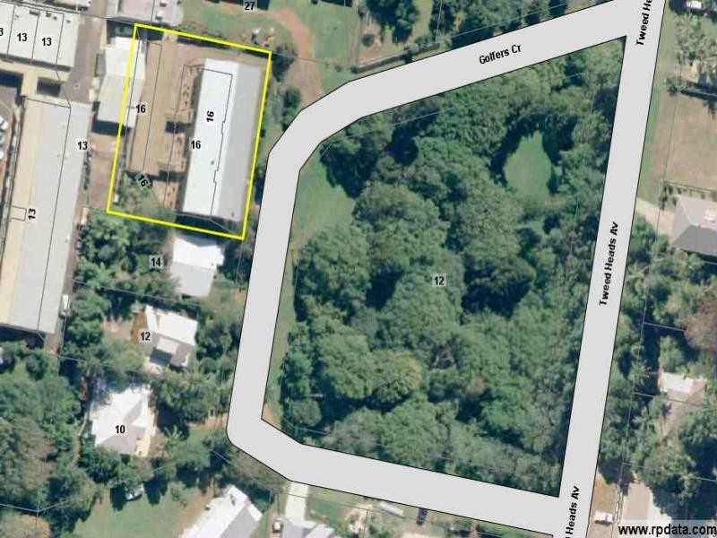 Tamborine Mountain QLD 4272