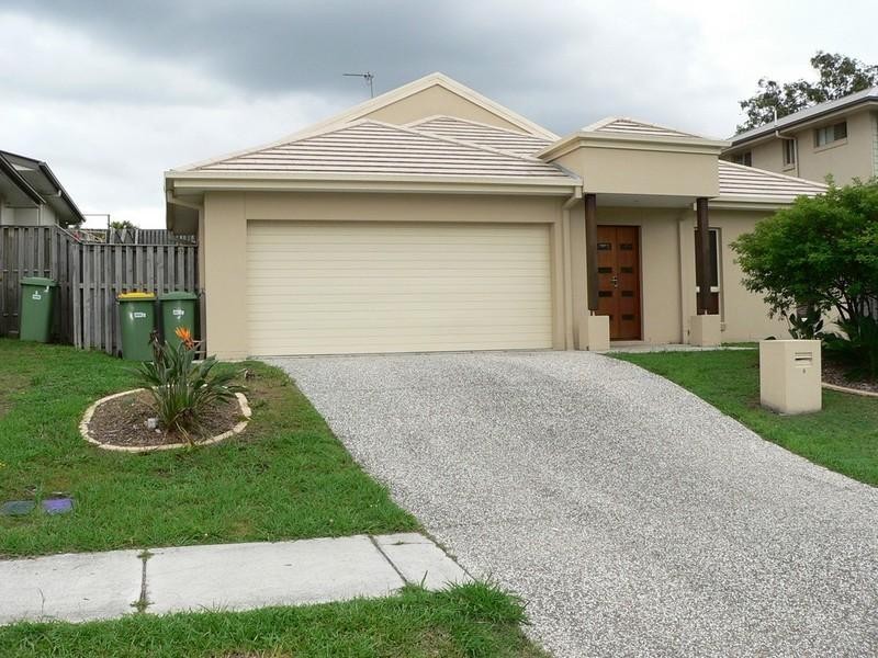8 Waterclover Drive, Upper Coomera QLD 4209