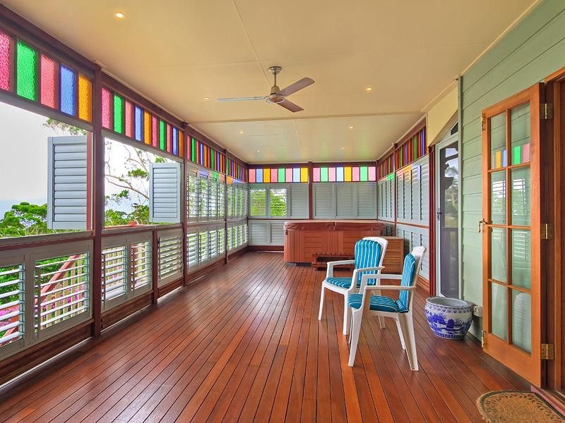 Tamborine Mountain QLD 4272