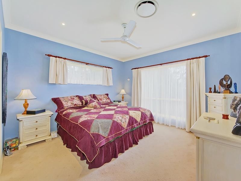 Tamborine Mountain QLD 4272
