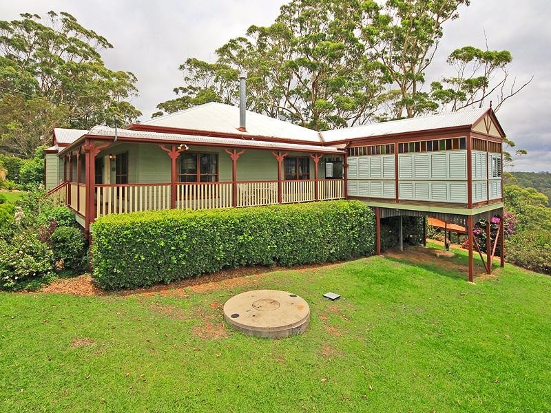 Tamborine Mountain QLD 4272