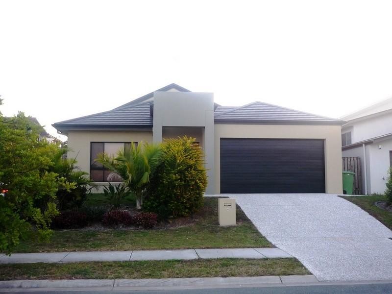 4 Waterclover Drive, Upper Coomera QLD 4209