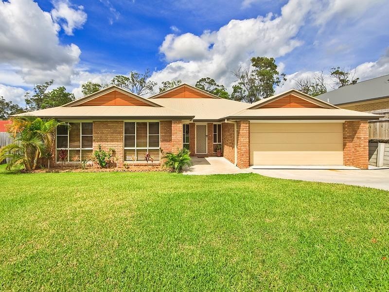107 Bridie Drive, Upper Coomera QLD 4209