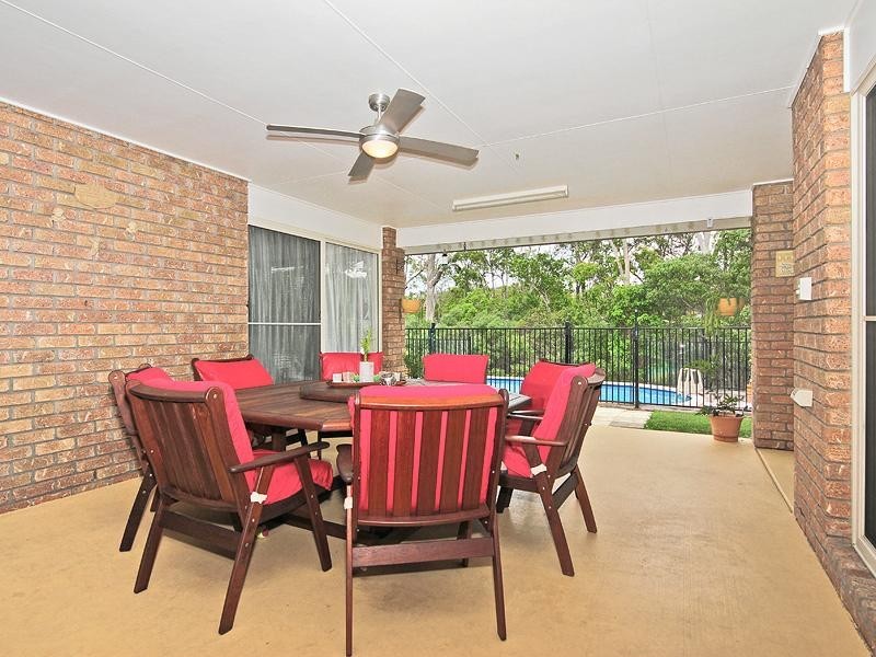 107 Bridie Drive, Upper Coomera QLD 4209