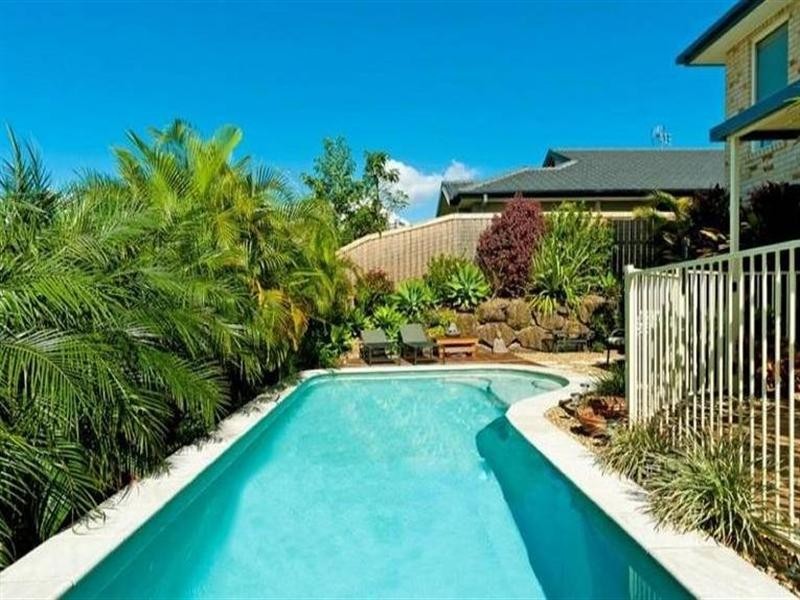 21 Cossington Circuit, Maudsland QLD 4210