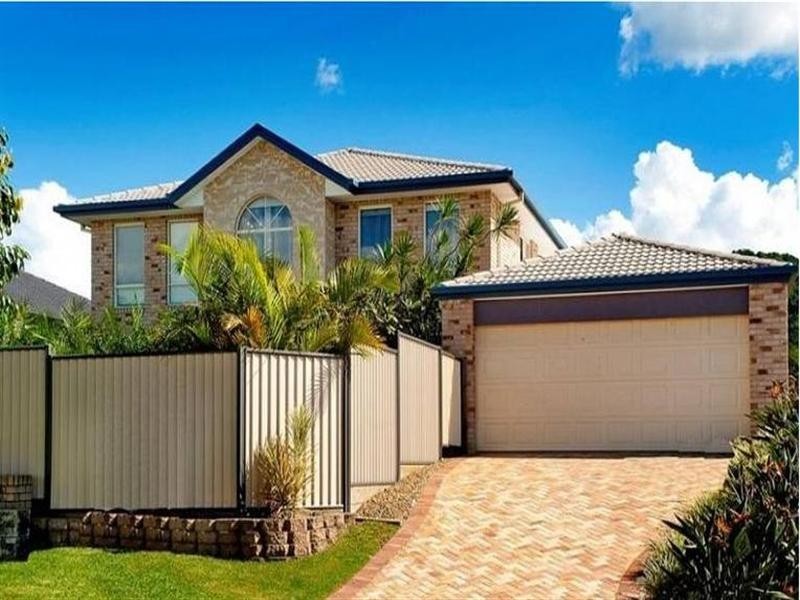 21 Cossington Circuit, Maudsland QLD 4210