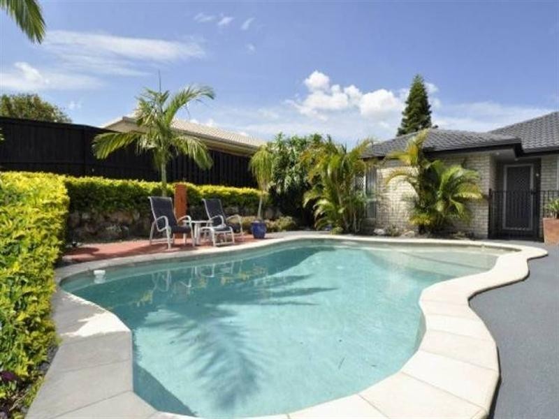 23 Crestridge Crescent, Oxenford QLD 4210