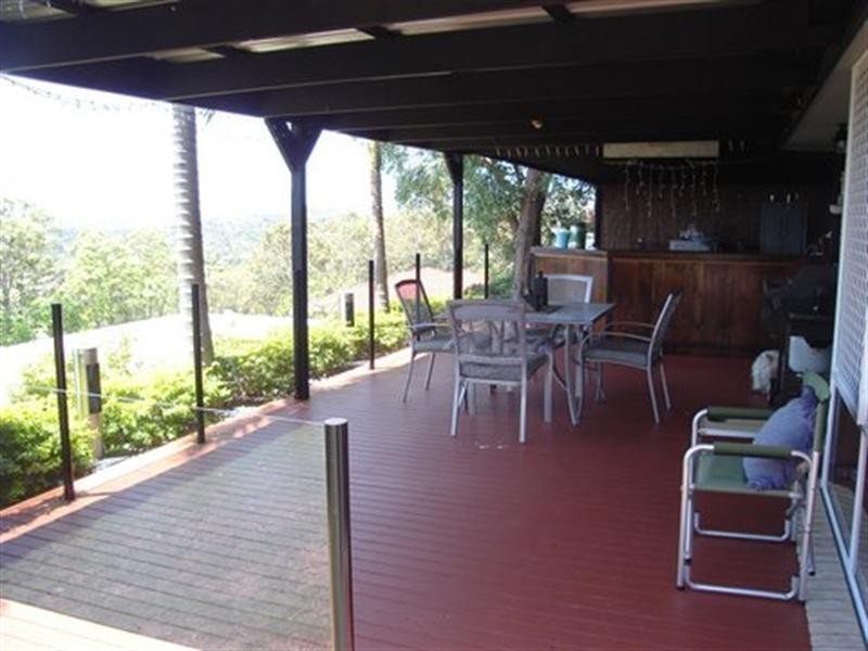 23 Crestridge Crescent, Oxenford QLD 4210
