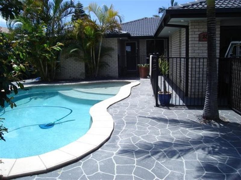 23 Crestridge Crescent, Oxenford QLD 4210