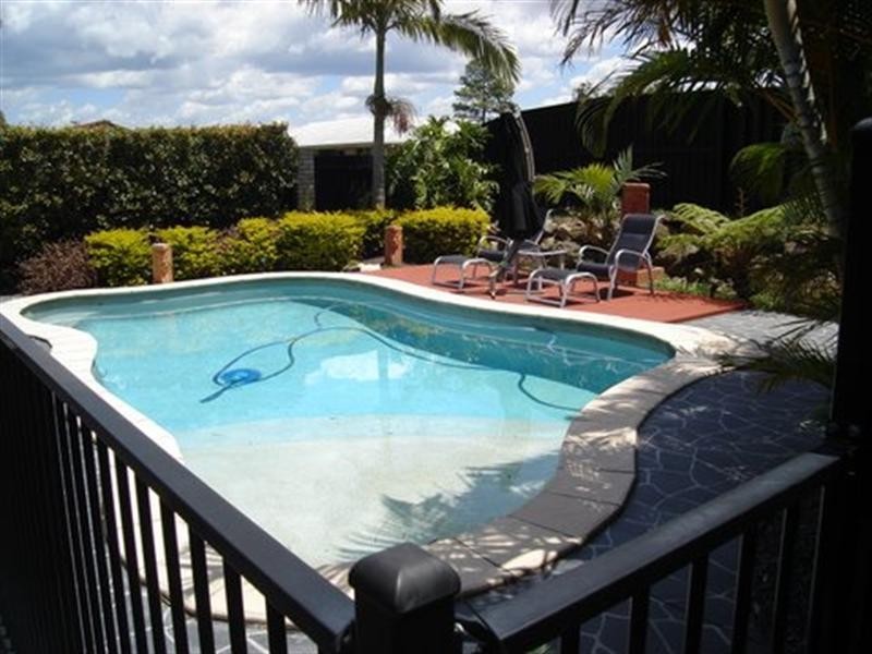 23 Crestridge Crescent, Oxenford QLD 4210