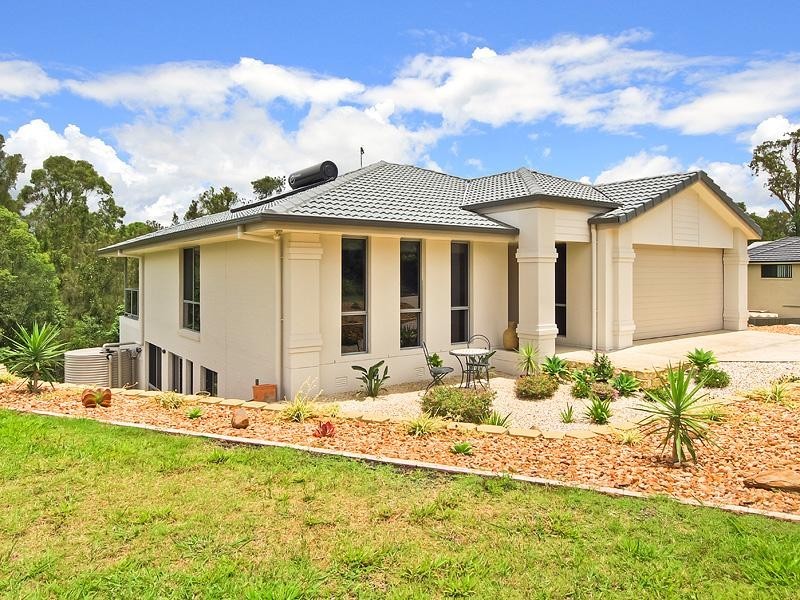 13 Lakes End Court, Upper Coomera QLD 4209