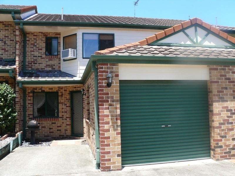 3/46 Daintree Drive, Parkwood QLD 4214