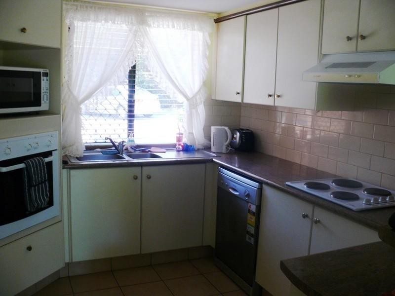 3/46 Daintree Drive, Parkwood QLD 4214