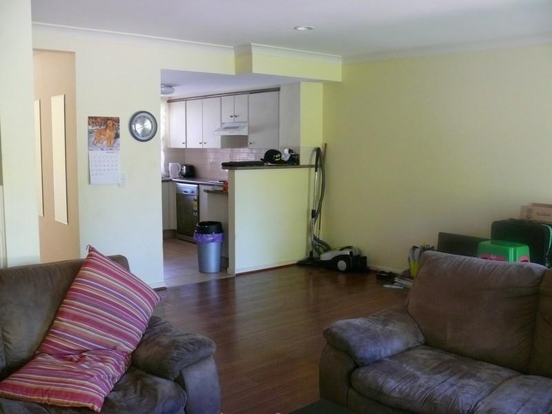 3/46 Daintree Drive, Parkwood QLD 4214