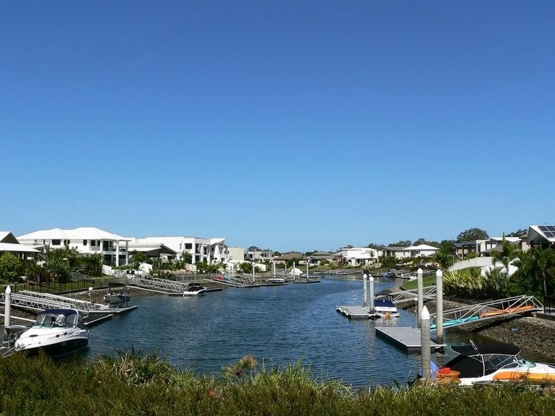 66 Southaven Drive, Helensvale QLD 4212