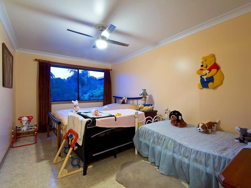 64 Gladrose Crescent, Wongawallan QLD 4210